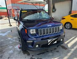 جیپ رێنێگەید